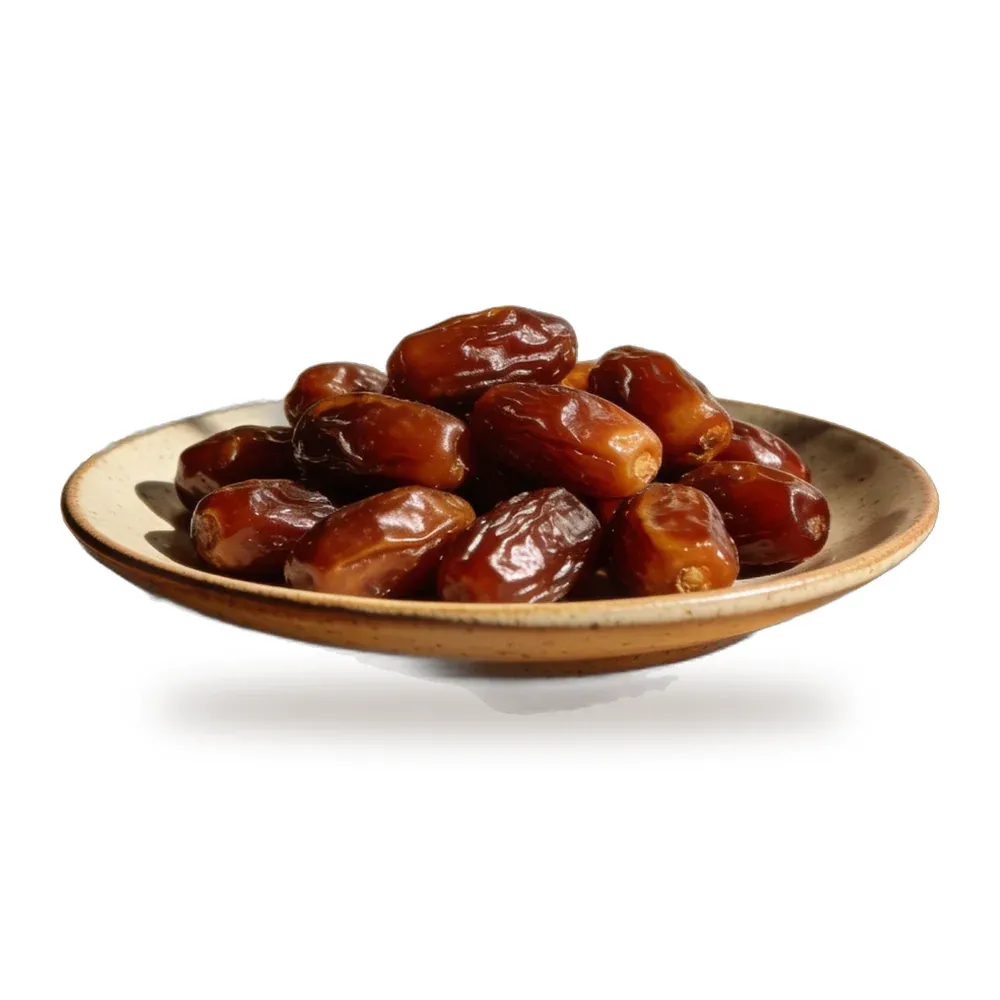 خرمای زاهدی