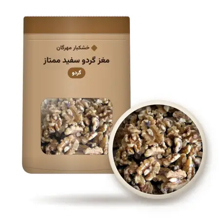 مغزها