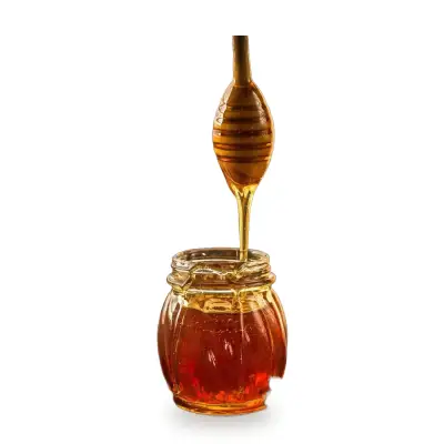 عسل چهل‌گیاه