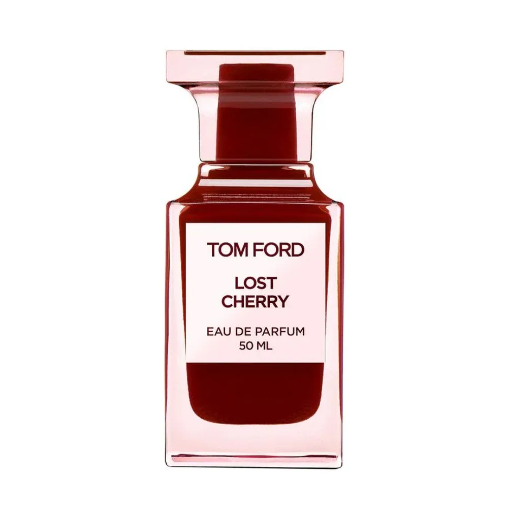 عطر تام فورد لاست چری ادو پرفیوم