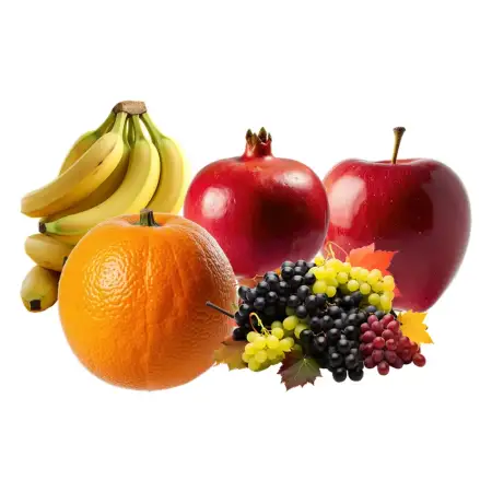 میوه تازه