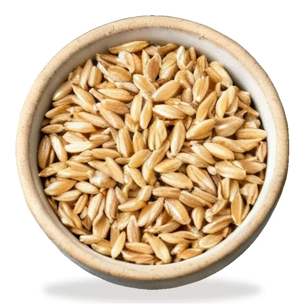 جو پوست‌کنده (۹۰۰ گرم)