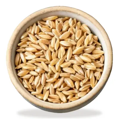 جو پوست‌کنده (۹۰۰ گرم)