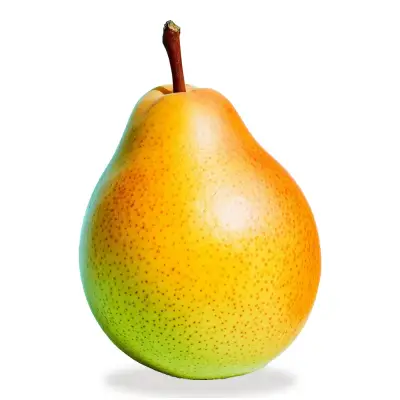 گلابی شاه‌میوه نطنز (۱ کیلوگرم)
