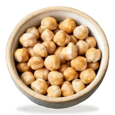 نخود کرمانشاه (۹۰۰ گرم)