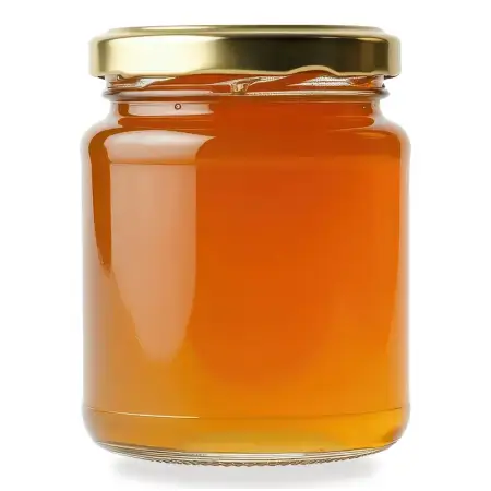 عسل طبیعی گون سبلان (۹۰۰ گرم)