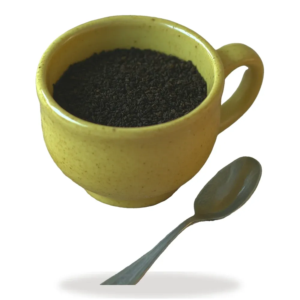 چای سیاه لاهیجان (۴۵۰ گرم)