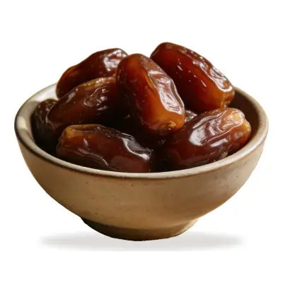 خرما مضافتی بم (۱ کیلوگرم)