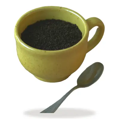 چای سیاه لاهیجان (۴۵۰ گرم)