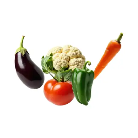 سبزی و صیفی