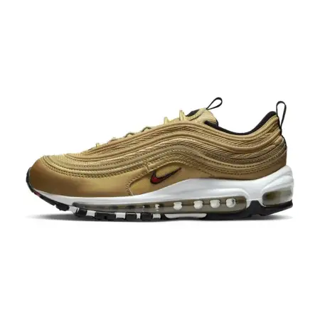 کتانی نایکی مدل Air Max 97
