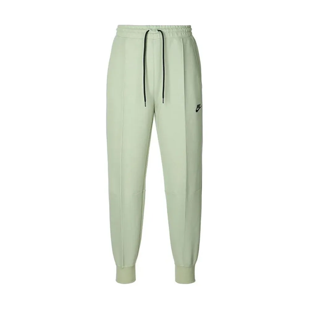 شلوار ورزشی زنانه نایکی مدل Tech Fleece