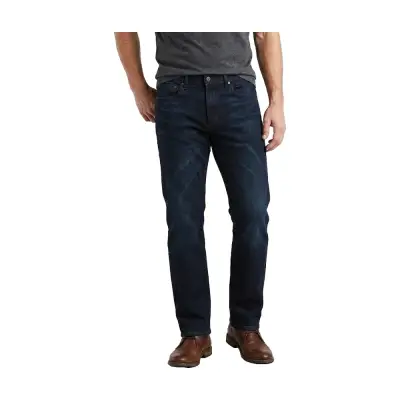 شلوار جین مردانه لیوایز مدل Loose Straight