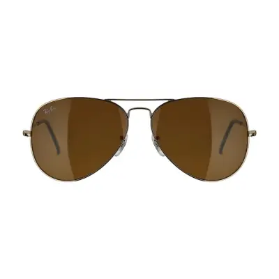 عینک آفتابی ری‌بن مدل Aviator RB3026